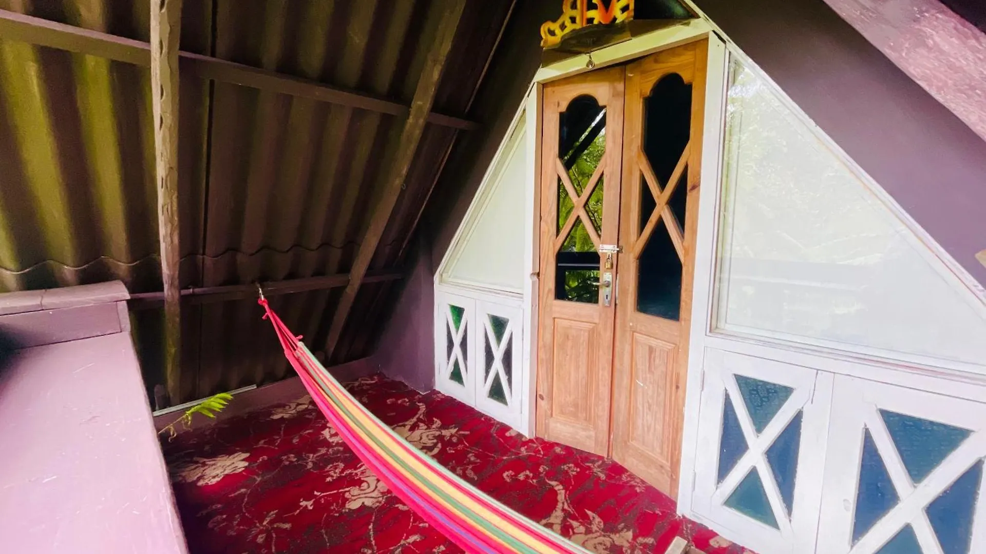 King Fern Cottage Nuwara Eliya
