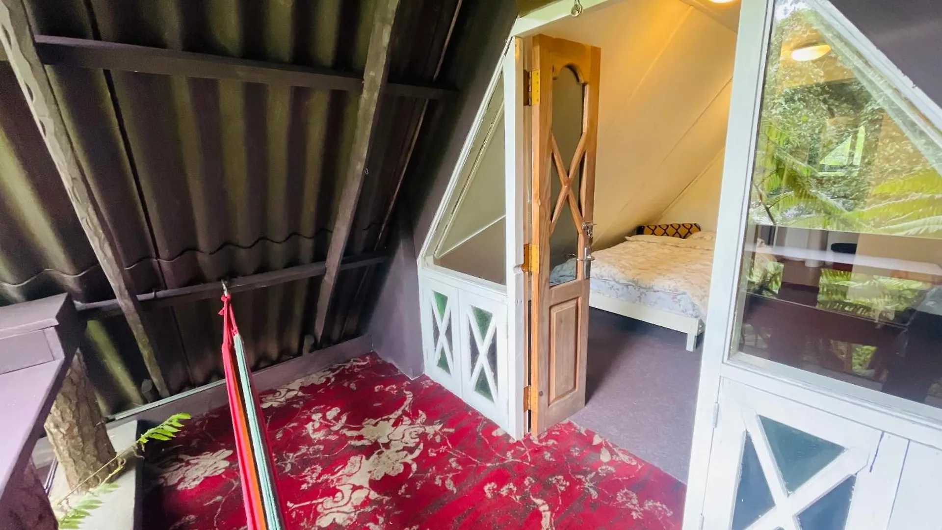 King Fern Cottage Nuwara Eliya 0*,
