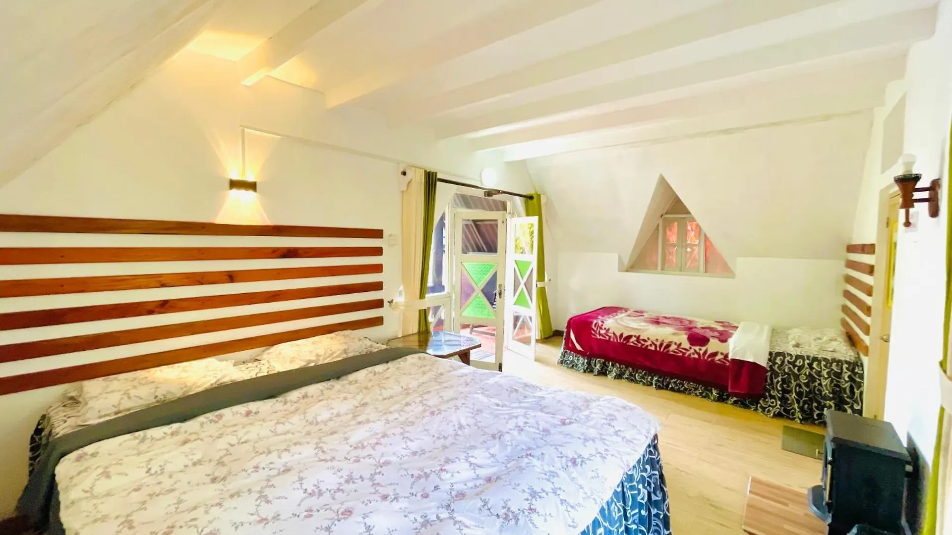 King Fern Cottage Nuwara Eliya