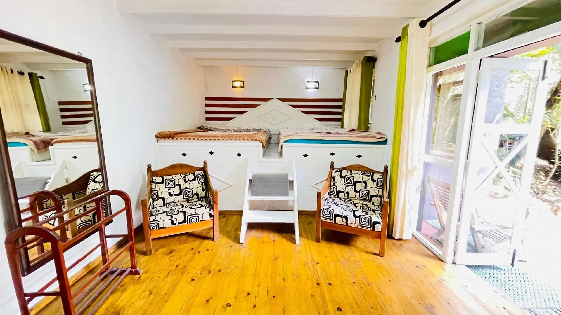 King Fern Cottage Nuwara Eliya Sri Lanka