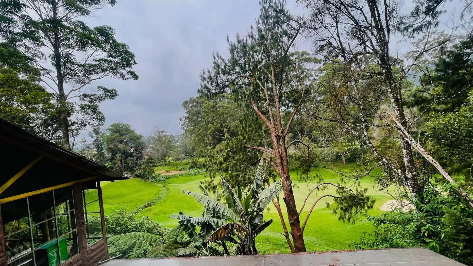 King Fern Cottage Nuwara Eliya