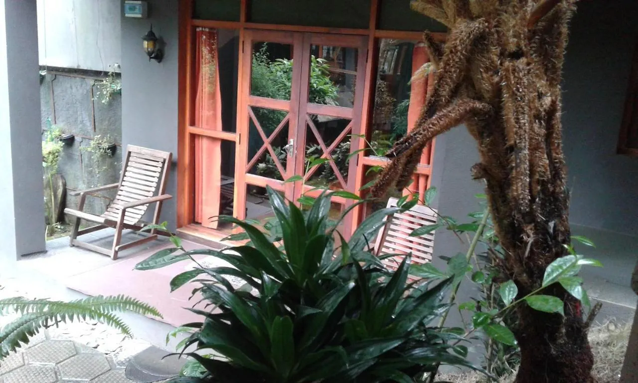 King Fern Cottage Nuwara Eliya 0*,  Sri Lanka