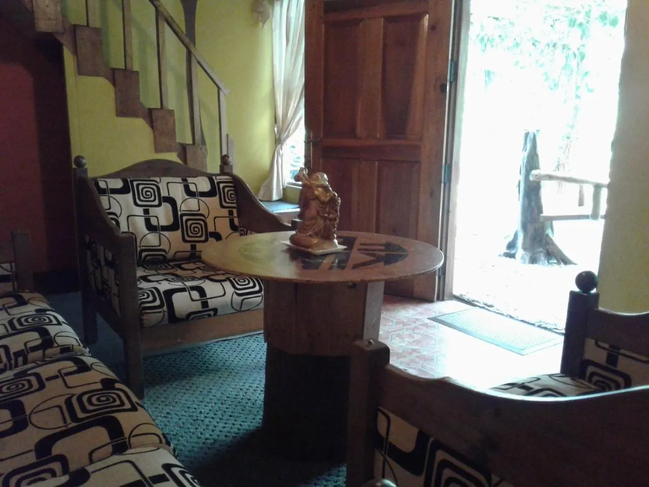 King Fern Cottage Nuwara Eliya