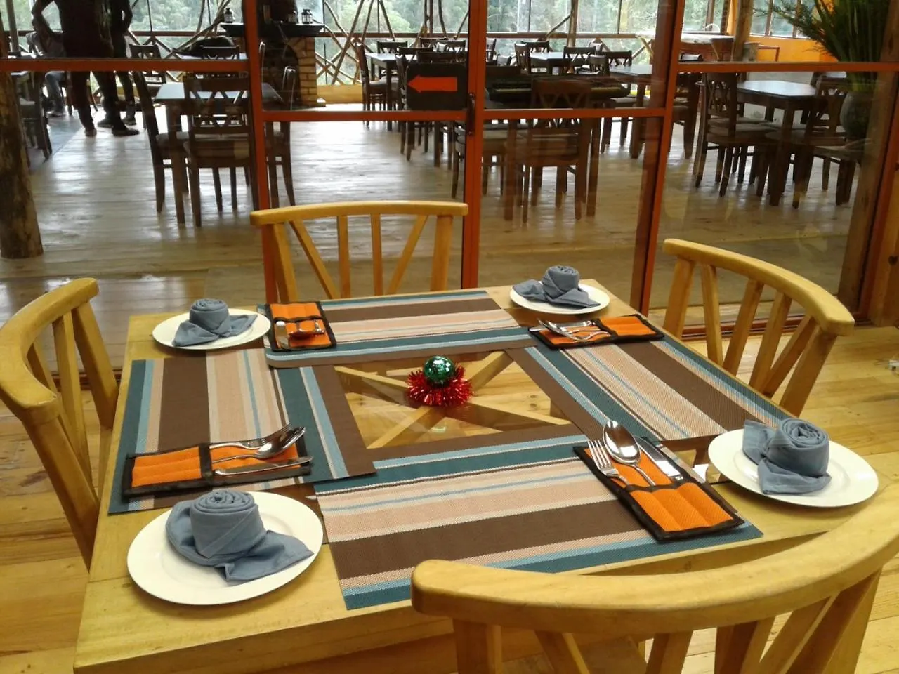 Gasthuis King Fern Cottage Nuwara Eliya
