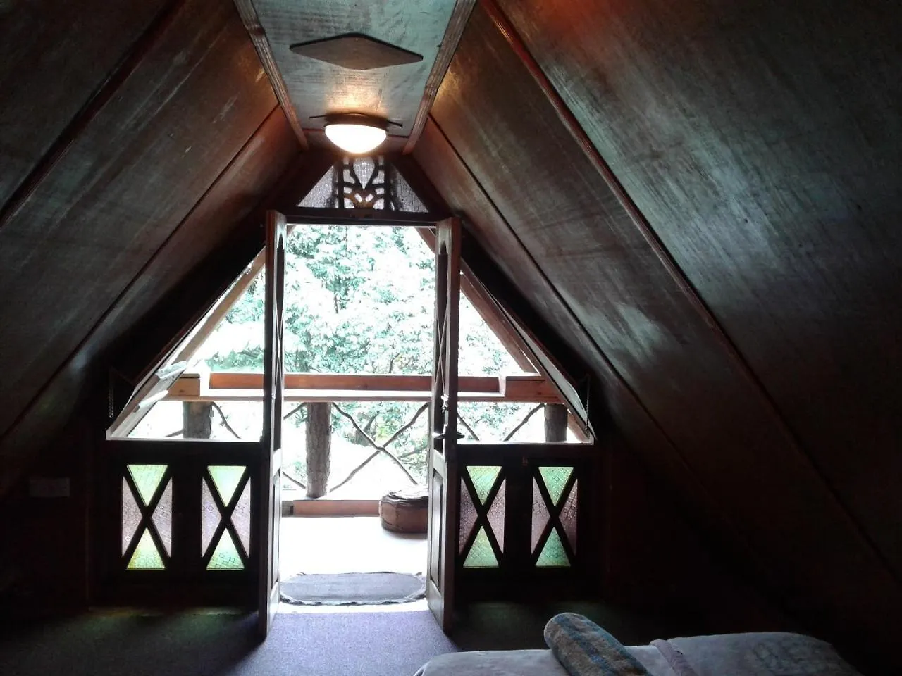 King Fern Cottage Nuwara Eliya 0*,