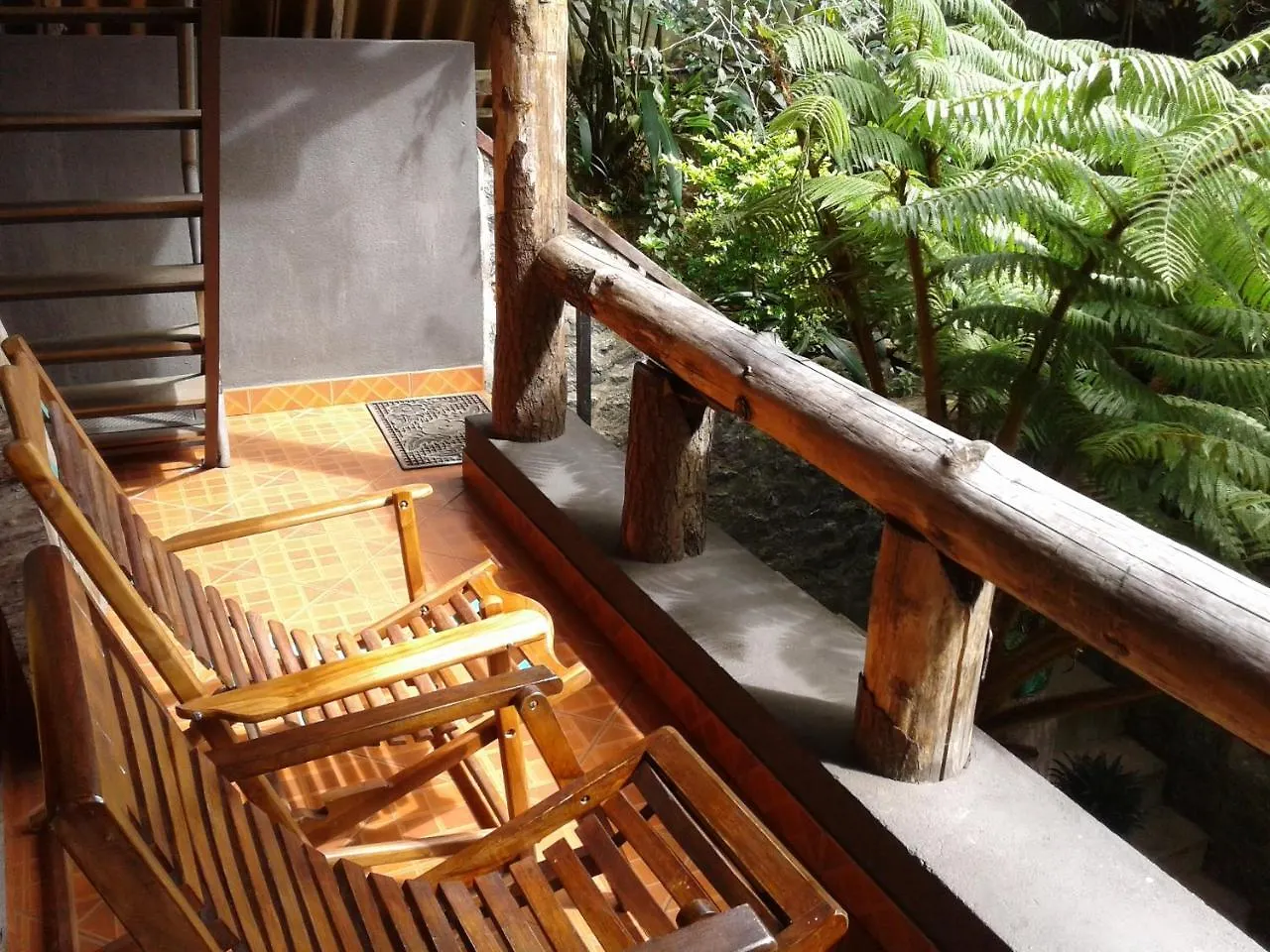 King Fern Cottage Nuwara Eliya